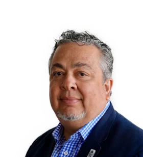 Chief Operating Officer