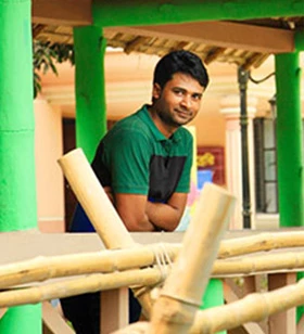 Senior Graphic Designer