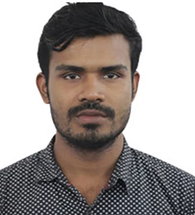 Senior graphic Designer