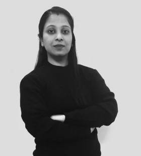 Executive- Accounts & Finance