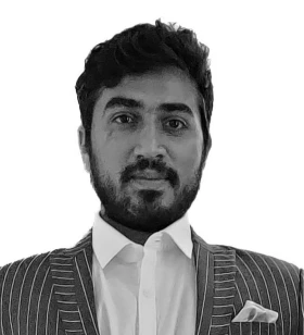 Sr. Manager Planning