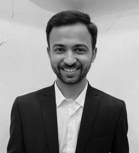 Social Media Associate