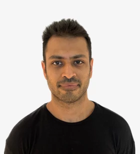 Co-Founder and Project Director