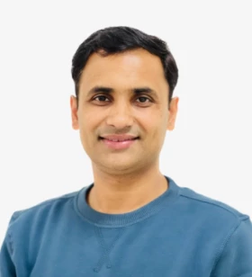 Co-Founder and Technical Director