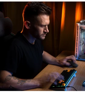 Founder of BestboyMedia