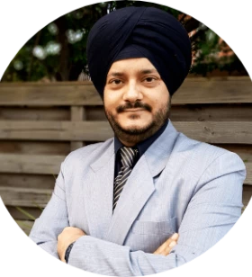 Managing Director, Australia