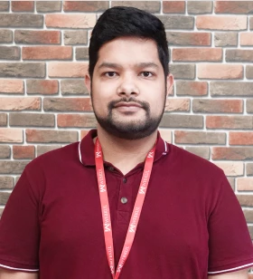 Head - Project Management (Odoo)