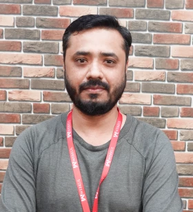 Sr. Marketing Cloud Consultant