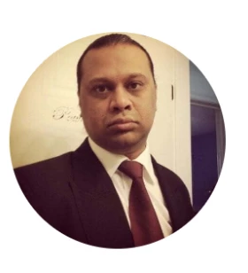 Executive Consultant, Operations and Client Services