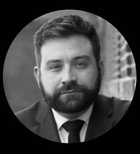 Vice President of Strategy & Head of Growth