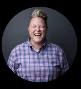 Director of Partner Engagement