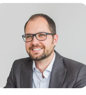 Head of Automated Information Systems Development