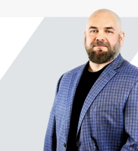 Co-Founder, Managing Partner & CTO of Ascendix