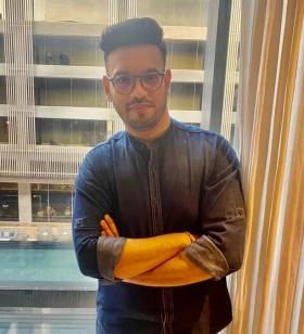 Chief Marketing Consultant