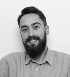 Co-Founder & Web Designer