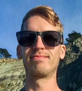 Designer, Frontend Developer