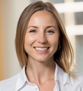 Senior Content Marketing Manager