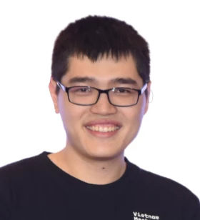 Chief Technology Officer