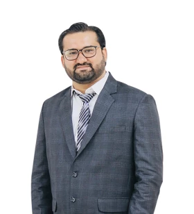 Chief Technical Officer