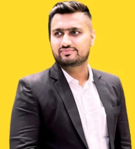 CEO at Master Creationz Global UI UX Studio
