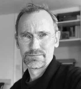Creative Director and Founder
