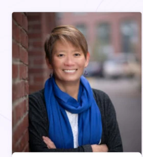 Principal & Chief Connector