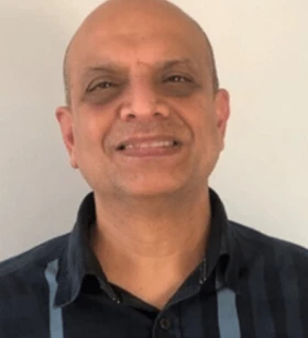 Chief Financial Officer