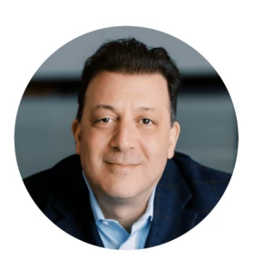 Forbes Best-Selling Author | President & CEO | AI Visionary Pioneer