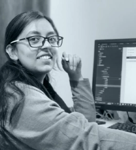 UI UX Designer