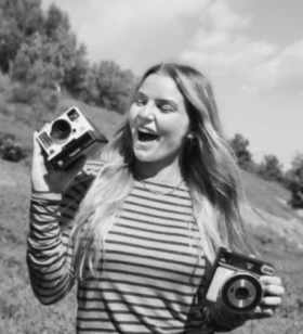 Digital Marketing Strategist