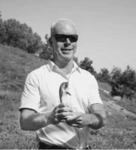 SEM Consultant - the Muscle