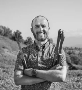 Director & Campaign Mad Scientist