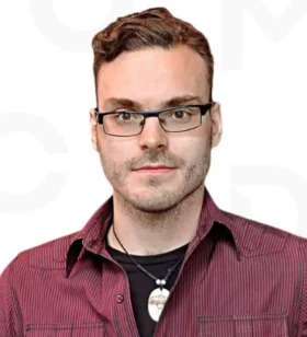 Co-Founder & Marketing Strategist