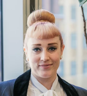 Creative Coordinator