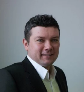 Founder & Managing Director