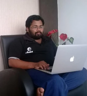 Backend Engineer