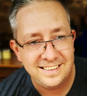 Marketing & Creative Director