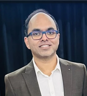 Founder and CEO
