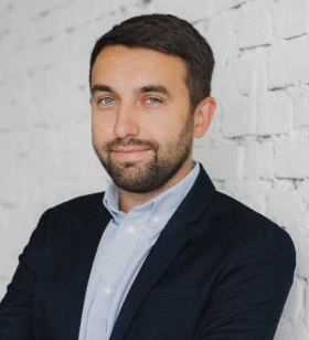 Co-Founder / Business Developer at INT24