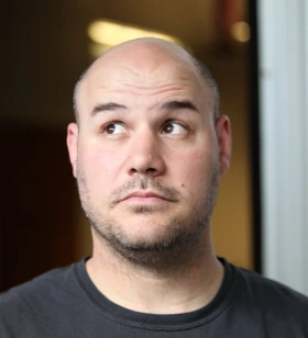 VP, Creative Director