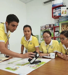 Khang Thanh Manufacturing JSC