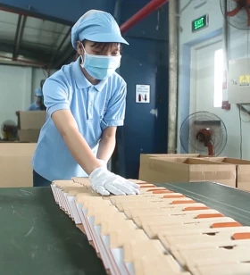 Khang Thanh Manufacturing JSC