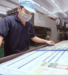 Khang Thanh Manufacturing JSC