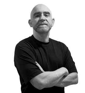 EVP, Managing Partner