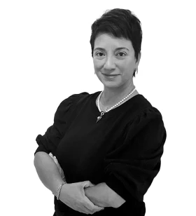 SVP, Group Client Service Leader