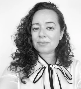 SVP, Executive Creative Director