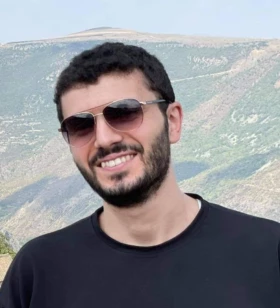 Founder, CEO, Lead Developer