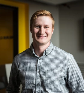 Lead Mobile Developer