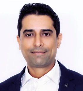 Co-founder Multi Recruit