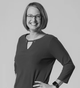 Client Services Specialist